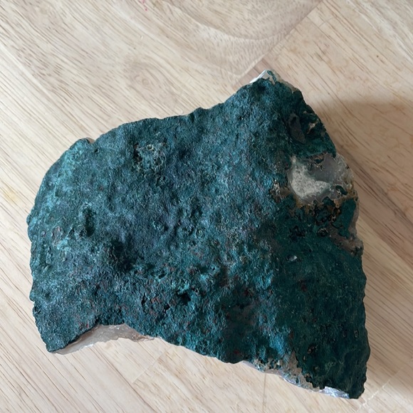 XL Amethyst Cluster with Cacoxenite- Reiki Energy Healing- Meditation- Decor - Picture 5 of 6